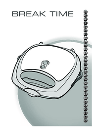 Tefal Sw614831 Manual Usermanualcom